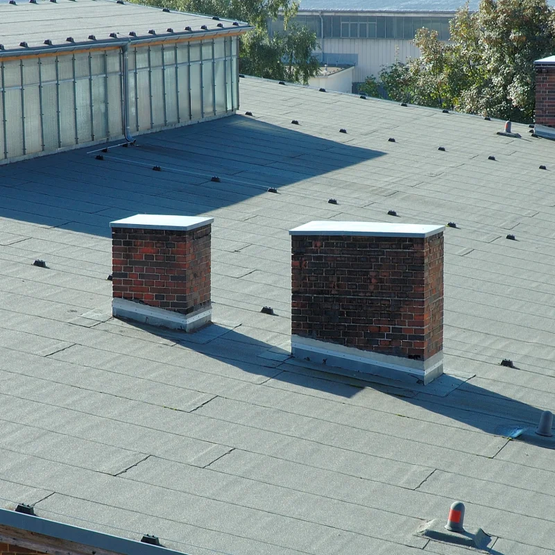Home Commercial Roofing